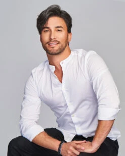 Gallant | Average/Large Men's Lace Front & Monofilament Synthetic Wig By HIM -Gabor Store HIM64011AL Gallant w