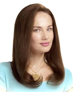 Chloe | Skin Top Remy Human Hair Wig By Helena