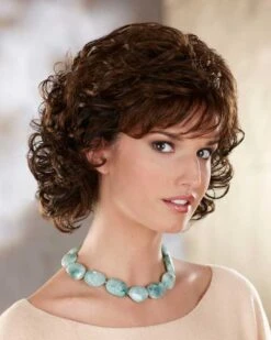 Kayla | Synthetic Wig By Henry Margu -Gabor Store HM20022 2351 Kayla 5H inset3