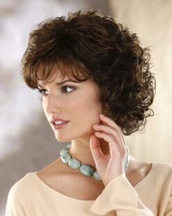 Kayla | Synthetic Wig By Henry Margu -Gabor Store HM20022 2351 Kayla 5H inset4