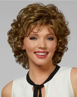 Kayla | Synthetic Wig By Henry Margu -Gabor Store HM20022 Kayla 12H main