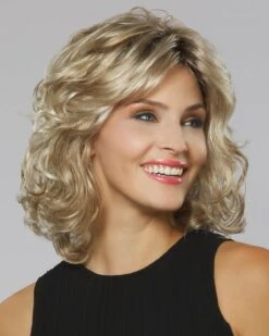 Lola | Synthetic Wig By Henry Margu -Gabor Store HM2487 Lola 10 613GR side2