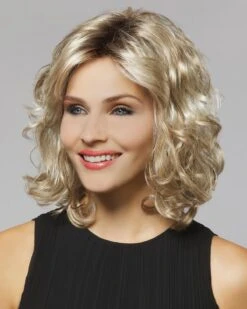 Lola | Synthetic Wig By Henry Margu -Gabor Store HM2487 Lola 10 613GR side3