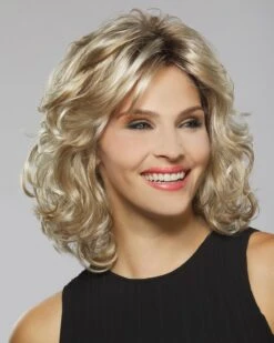 Lola | Synthetic Wig By Henry Margu -Gabor Store HM2487 Lola 10 613GR side4