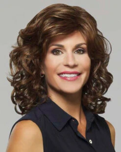 Lola | Synthetic Wig By Henry Margu -Gabor Store HM2487 Lola 31H main