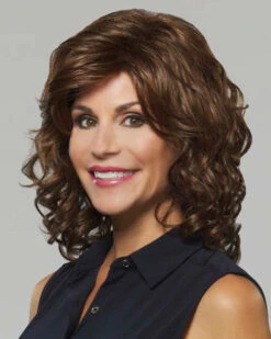 Lola | Synthetic Wig By Henry Margu -Gabor Store HM2487 Lola 31H side2