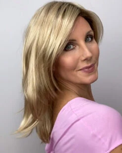 Hope | Monofilament Crown Synthetic Wig By Henry Margu -Gabor Store HM2511 Hope 25GR S