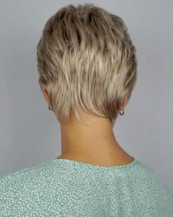 Brie Petite | Lace Front & Monofilament Synthetic Wig By Henry Margu 18 Brie Petite | Lace Front & Monofilament Synthetic Wig By Henry Margu -Gabor Store HM4526 Brie 10 613GR B