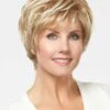 Brie Petite | Lace Front & Monofilament Synthetic Wig By Henry Margu -Gabor Store HM4526 Brie M 88H