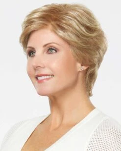 Brie Petite | Lace Front & Monofilament Synthetic Wig By Henry Margu 14 Brie Petite | Lace Front & Monofilament Synthetic Wig By Henry Margu -Gabor Store HM4526 Brie SS 88H