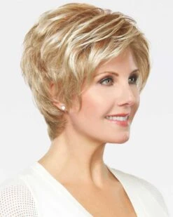 Brie Petite | Lace Front & Monofilament Synthetic Wig By Henry Margu 13 Brie Petite | Lace Front & Monofilament Synthetic Wig By Henry Margu -Gabor Store HM4526 Brie S 88H