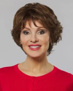 Stella | Lace Front & Monofilament Synthetic Wig By Henry Margu 13 Stella | Lace Front & Monofilament Synthetic Wig By Henry Margu -Gabor Store HM4800 Stella 31H main