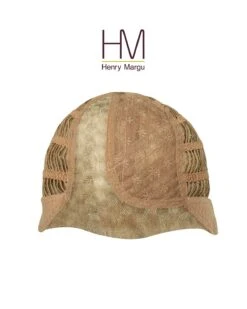 Katie | Lace Front & Monofilament Part Synthetic Wig By Henry Margu -Gabor Store HM LaceFront LacePart Cap