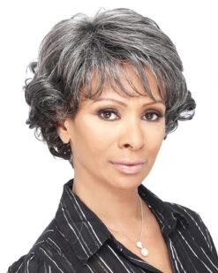 Miss Diva | Synthetic Wig By It's A Wig