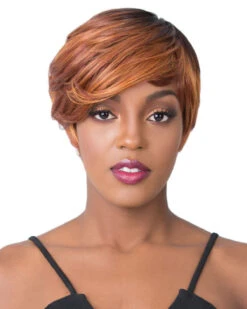 Meeka | Synthetic Wig By It's A Wig