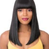 Q Atlanta | Synthetic Wig By It's A Wig -Gabor Store IW20139 Q Atlanta 1B main