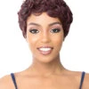 Pin Curl 201 | Synthetic Wig By It's A Wig -Gabor Store IW20154 PinCurl201 99J