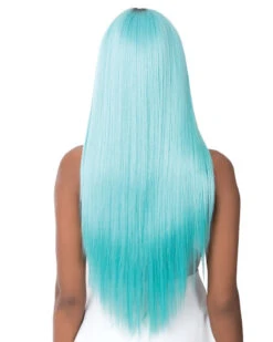 Paulonia | Lace Part Synthetic Wig By It's A Wig -Gabor Store IW30013 Paulonia ATTMint back