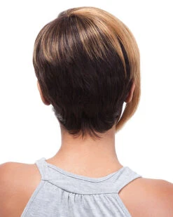 HH Cynthia | Human Hair Wig By It's A Wig 9 HH Cynthia | Human Hair Wig By It's A Wig -Gabor Store IW37006 Cynthia B HS1B 27