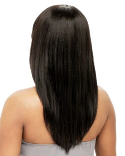 HH Indian Remi Natural 1214 | Remy Human Hair Wig By It's A Wig -Gabor Store IW37050 IndiRemi1214 B 1B
