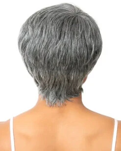 HH Alvi | Human Hair Wig By It's A Wig -Gabor Store IW37150 HH Alvi B