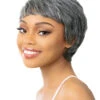 HH Alvi | Human Hair Wig By It's A Wig -Gabor Store IW37150 HH Alvi S2