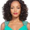 HW Tam | Half Wig By It's A Wig -Gabor Store IW45020 Tam M P1B 30 01