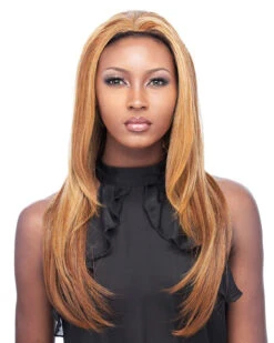 HW Xena | Half Wig By It's A Wig