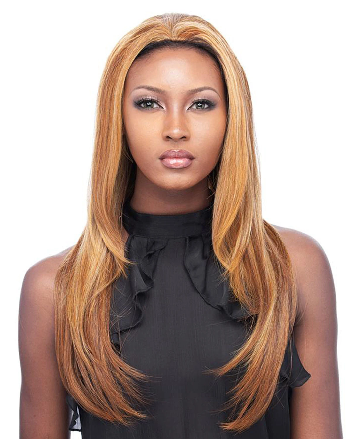 HW Xena | Half Wig By It's A Wig 3 HW Xena | Half Wig By It's A Wig