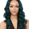 HW AW Dallas Girl | Half Wig By It's A Wig