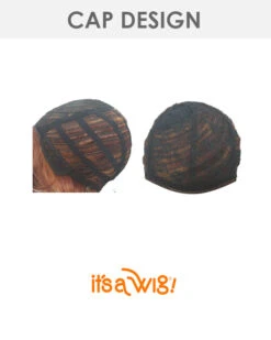 Meeka | Synthetic Wig By It's A Wig -Gabor Store IW Cap Meeka