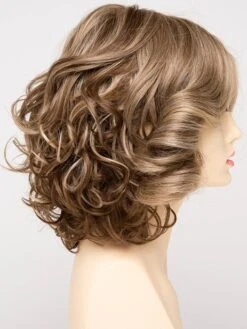 Envy Isabella | Human Hair / Synthetic Blend Lace Front Wig (Basic Cap) -Gabor Store Isabella ABR