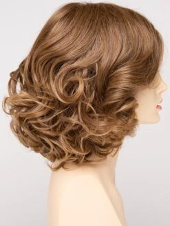 Envy Isabella | Human Hair / Synthetic Blend Lace Front Wig (Basic Cap) -Gabor Store Isabella FRO