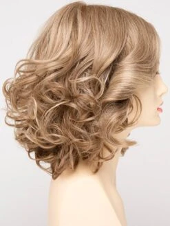 Envy Isabella | Human Hair / Synthetic Blend Lace Front Wig (Basic Cap) -Gabor Store Isabella GCR