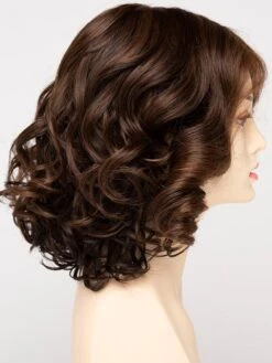 Envy Isabella | Human Hair / Synthetic Blend Lace Front Wig (Basic Cap) -Gabor Store Isabella MBR