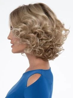 Envy Isabella | Human Hair / Synthetic Blend Lace Front Wig (Basic Cap) -Gabor Store Isabella SCH LS