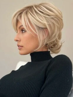 Naomi | HF Synthetic Lace Front Wig (Mono Top) -Gabor Store JR Naomi PP2