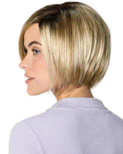 Maisie (Exclusive) | Synthetic Wig By Jon Renau -Gabor Store JR5172 Maisie 12FS8 Back 01 1ffd3747 9226 46f6 ae44 1a59c3d03288