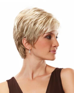 Allure | Synthetic Wig By Jon Renau -Gabor Store JR5350 Allure 22F16 S