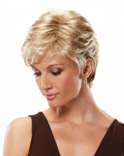 Allure | Synthetic Wig By Jon Renau -Gabor Store JR5350 Allure 22F16 143