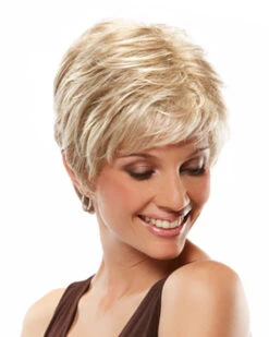 Allure | Synthetic Wig By Jon Renau -Gabor Store JR5350 Allure 22F16 149