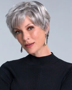 Allure | Synthetic Wig By Jon Renau -Gabor Store JR5350 Allure 56F51 S