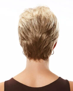 Allure | Synthetic Wig By Jon Renau -Gabor Store JR5350 Allure Back 22F16