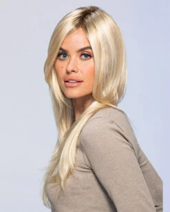 Amanda (Exclusive) | Monofilament Synthetic Wig By Jon Renau