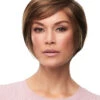 Gabrielle | Lace Front & Monofilament Synthetic Wig By Jon Renau