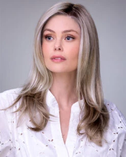 Miranda Lite (Exclusive) | Lace Front & Monofilament Synthetic Wig By Jon Renau -Gabor Store JR5856 MirandaLite 22F16S8 alt 3a33cd4c c127 45dc 9db0 d9f01eb01ff5