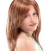 Ashley Petite | Kids Monofilament Synthetic Wig By Jon Renau 2 Ashley Petite | Kids Monofilament Synthetic Wig By Jon Renau -Gabor Store JR5875 Ashley main
