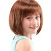 Shiloh | Kids Monofilament Synthetic Wig By Jon Renau -Gabor Store JR5878 Shiloh main