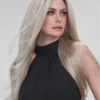 Avery (Exclusive) | Lace Front & Monofilament Synthetic Wig By Jon Renau