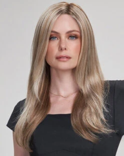 Aria (Exclusive) | Lace Front & Monofilament Synthetic Wig By Jon Renau